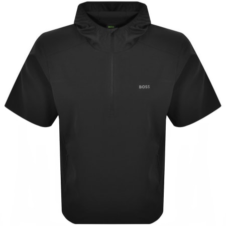 Product Image for BOSS L CruiseLite Jacket Black
