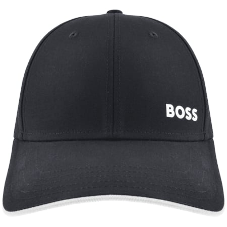 Product Image for BOSS Bold Baseball Cap Navy
