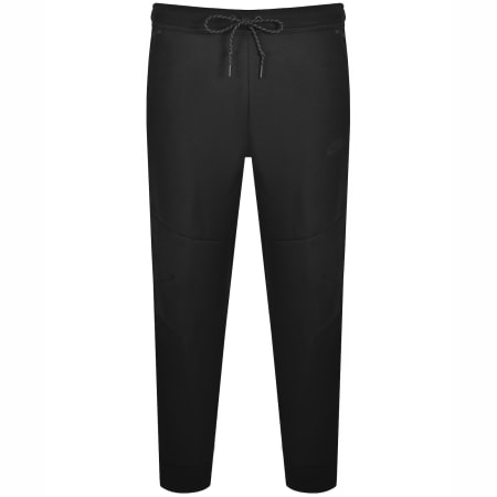 Product Image for Nike Slim Fit Tech Fleece Joggers Black