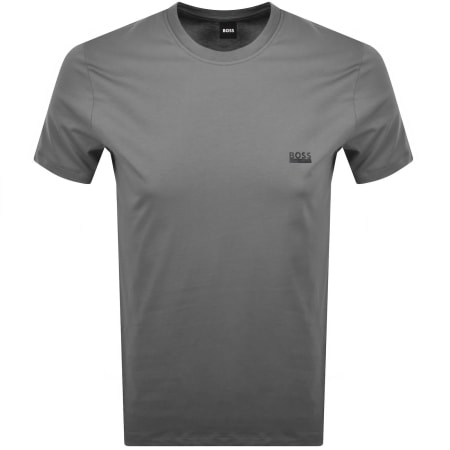 Product Image for BOSS 365 T Shirt Dark Grey