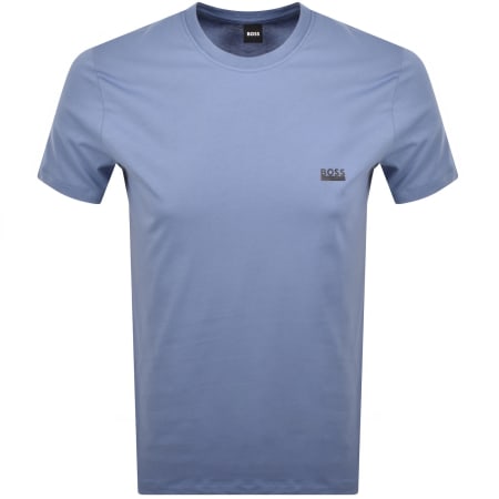Product Image for BOSS 365 T Shirt Light Pastel Blue