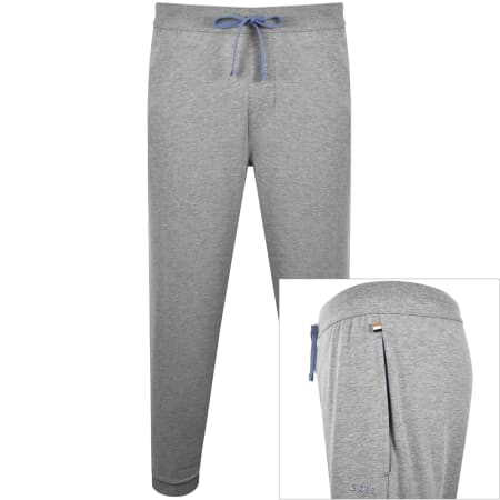 Product Image for BOSS Mix And Match Joggers Medium Grey