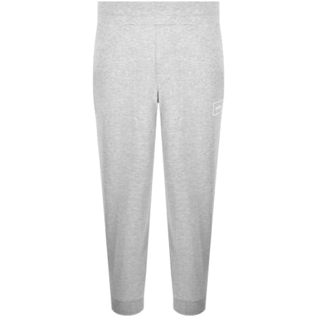 Product Image for HUGO Laze Joggers Medium Grey