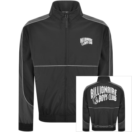 Recommended Product Image for Billionaire Boys Club Reflective Jacket Black