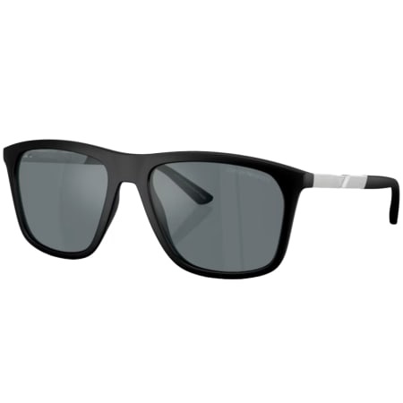 Product Image for Emporio Armani 0EA4237 Sunglasses Black