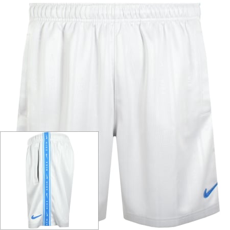 Product Image for Nike Sportswear Shorts Grey