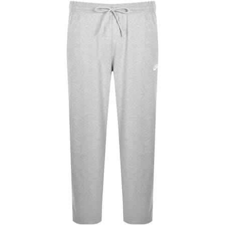 Product Image for Nike Jogging Bottoms Grey