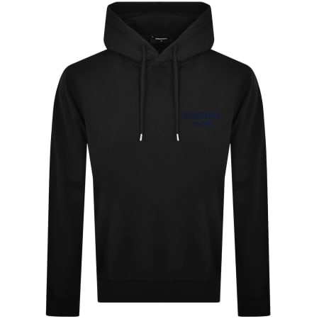 Product Image for DSQUARED2 Just Right Fit Hoodie Black