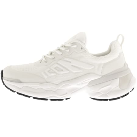 Recommended Product Image for DSQUARED2 Faster Trainers White