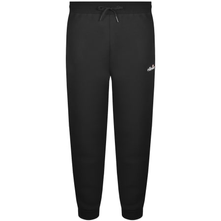 Product Image for Ellesse Sirtori Joggers Black