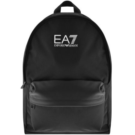 Product Image for EA7 Emporio Armani Backpack Black