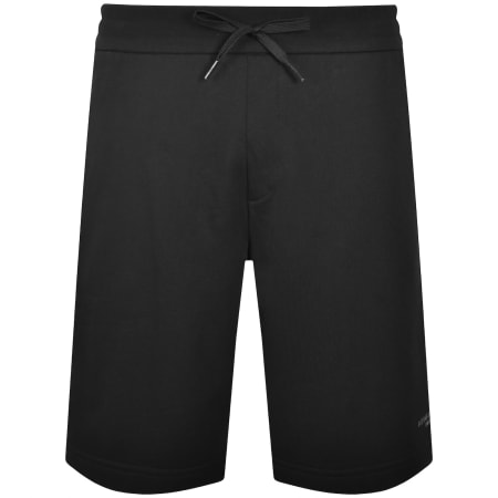 Recommended Product Image for Armani Exchange Jersey Shorts Black