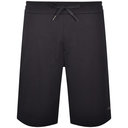 Recommended Product Image for Armani Exchange Jersey Shorts Navy