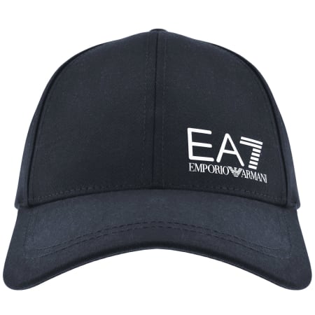 Product Image for EA7 Emporio Armani Baseball Cap Blue