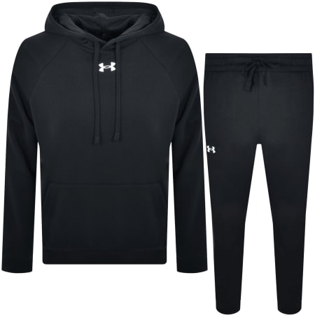 Product Image for Under Armour Rival Tracksuit Black