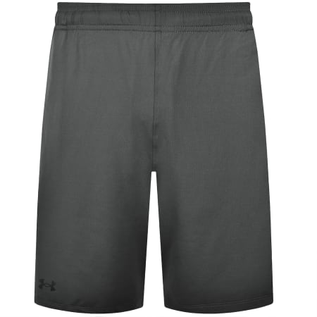 Product Image for Under Armour Tech Vent Shorts Grey