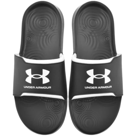 Product Image for Under Armour Ignite Select Sliders Black