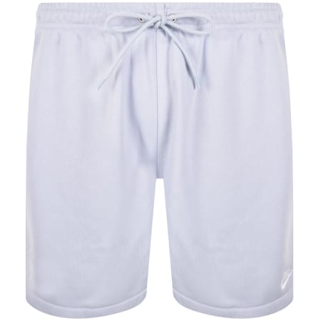Product Image for Nike Club Flow Shorts Lilac