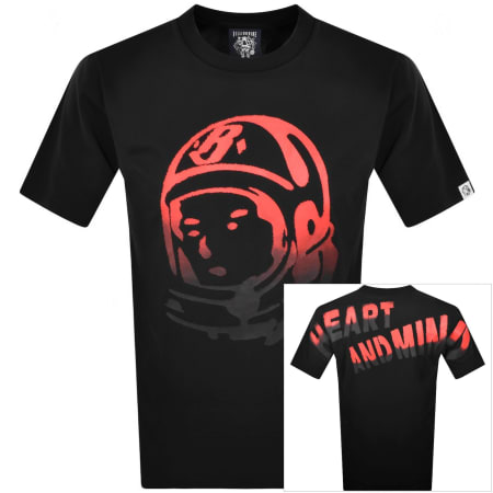 Product Image for Billionaire Boys Club Sprayer T Shirt Black