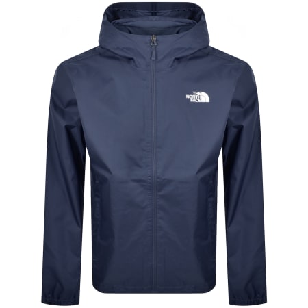 Product Image for The North Face Quest Jacket Navy