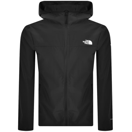 Product Image for The North Face Athletics Wind Jacket Black