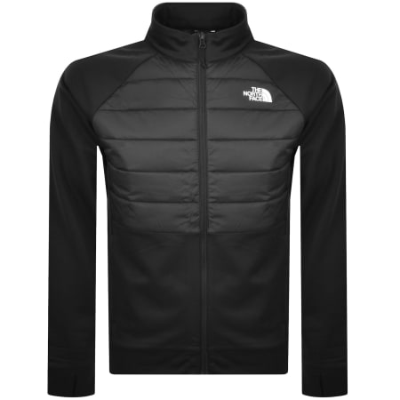 Product Image for The North Face Reaxion Hybrid Jacket Black