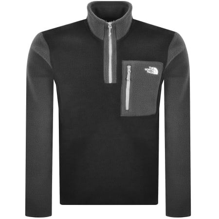 Product Image for The North Face Yumiori Fleece Black