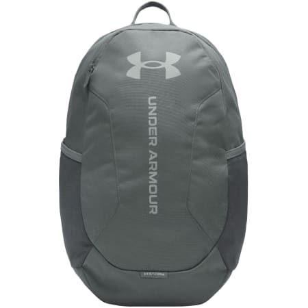 Product Image for Under Armour Hustle Lite Backpack Grey
