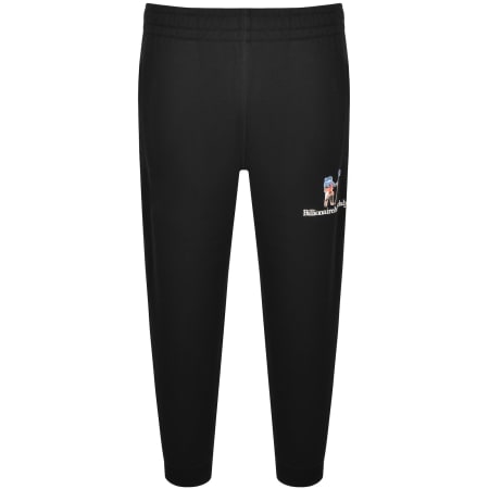 Product Image for Billionaire Boys Club Standing Astro Joggers Black