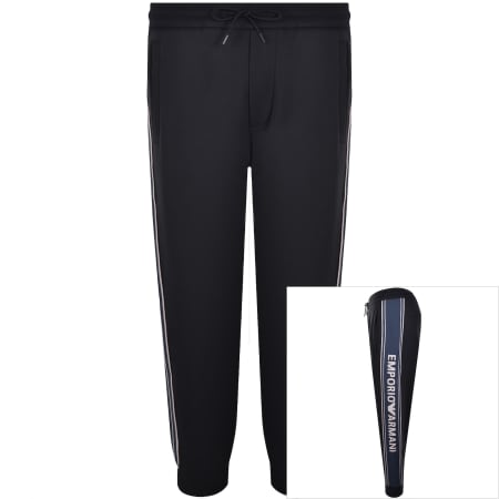 Product Image for Emporio Armani Joggers Navy