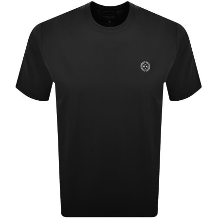 Product Image for Marshall Artist Delta T Shirt Black