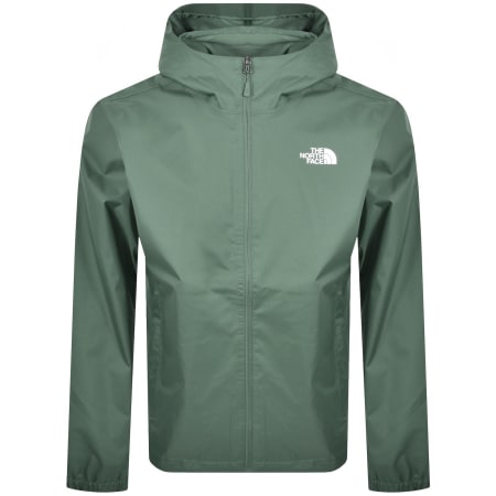Product Image for The North Face Quest Jacket Green