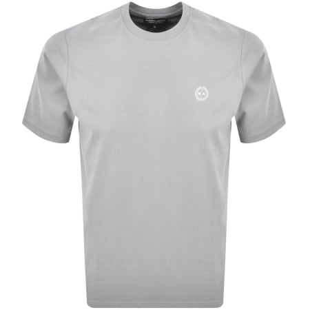 Product Image for Marshall Artist Delta T Shirt Nardo Grey
