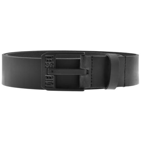 Product Image for Diesel Bluestar II Belt Black