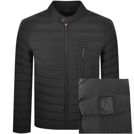 Product Image for Belstaff Chassis Jacket Black