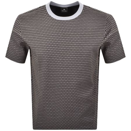 Product Image for Paul Smith Casual Fit T Shirt Blue