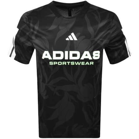 Product Image for adidas Sportswear Common Goal T Shirt Black