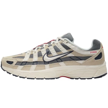Product Image for Nike P 6000 Trainers Light Khaki