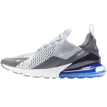 Product Image for Nike Air Max 270 Trainers White