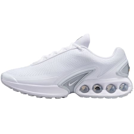 Product Image for Nike Air Max DN Trainers White
