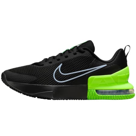 Product Image for Nike Training Alpha 6 Trainers Black