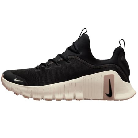 Product Image for Nike Training Free Metcon 6 Trainers Black