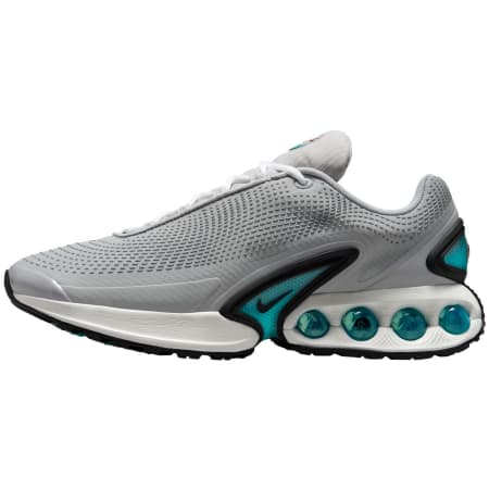 Product Image for Nike Air Max DN Trainers Grey