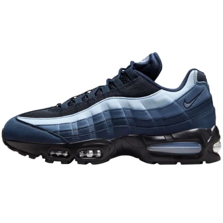 Product Image for Nike Air Max 95 OG Trainers Navy