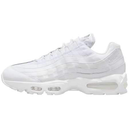 Product Image for Nike Air Max 95 OG Trainers Navy