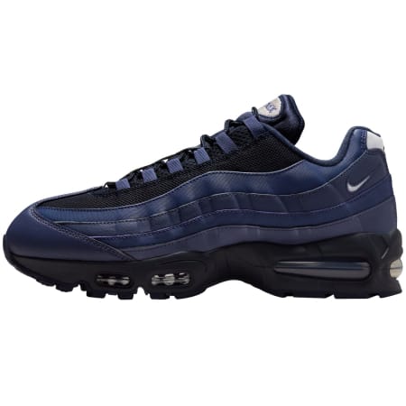 Product Image for Nike Air Max 95 OG Trainers Purple