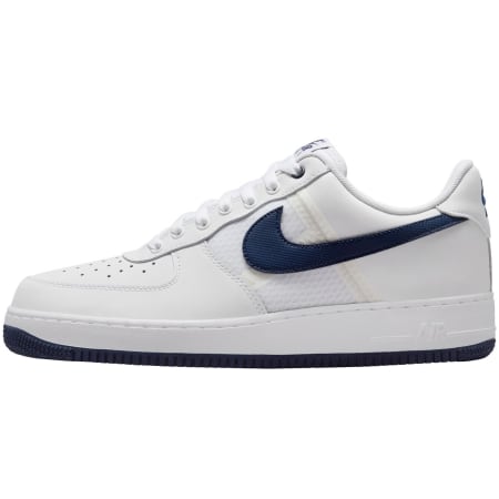Product Image for Nike Air Force 1 07 Trainers White