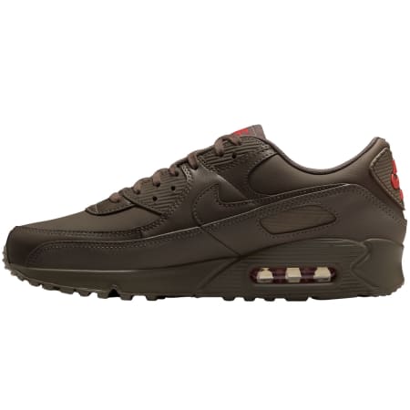 Product Image for Nike Air Max 90 Essential Trainers Cave Stone