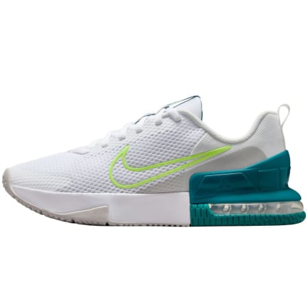 Product Image for Nike Training Alpha 6 Trainers White