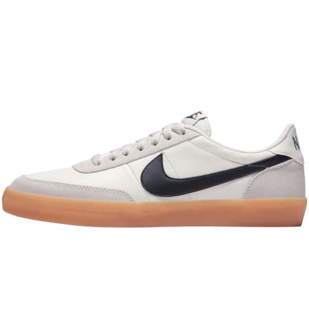 Product Image for Nike Killshot 2 Leather Trainers White